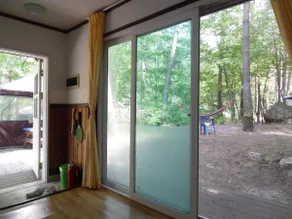Forest House - Image 5