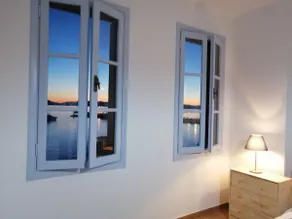 Aegina Port Apt 2-Διαμέρισμα στο λιμάνι της Αίγινας 2 - Image 2