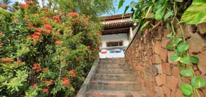 House with beautiful view on Catuama Beach, PE - Image 3