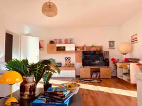 Beautiful terrace apartment between Gießen and Marburg. - Image 4