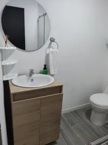 Loft with free parking - Image 4