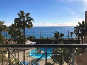 Cannes superb sea view facing the sandy beaches - Image 3