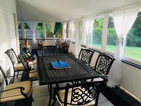 Spectacular Cottage at Bantam Lake, Sleeps 12 - Image 3