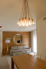 Luxury Prestige Apartment Riccione Ceccarini - Image 3