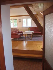 Private house, fully equipped, safe parking - Image 3