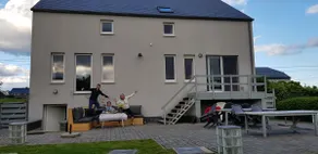 house 20 persons with a stunning vieuw - Image 3