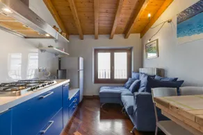 Casa del Pescatore inside the walls + bikes - Image 4