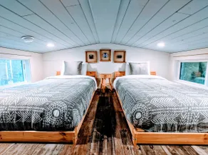 The FOX Tiny Home @ The Retreat at Water's Edge - Image 4