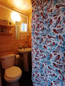 Tiny house Incopulli - Image 4