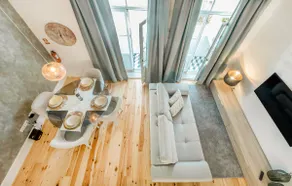 Santa Catarina Charming Loft - Image 4