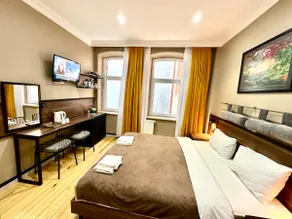 Newly furnished modern studio at Beyoglu - Image 5