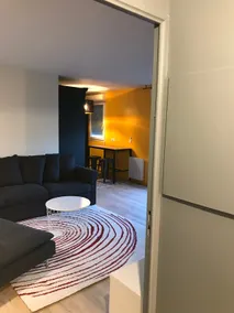 Apt. 1 bedroom free parking Paris Stade de France - Image 3