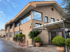 Double room in Fiumicino: Apartment with balcony - Image 5