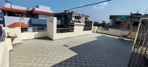 2BHK Escape: AC, OTT, Cooking, & Terrace Bliss - Image 2