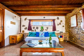 2 Bedroom Barn, Pool, Finca Arrieta Village - Image 5