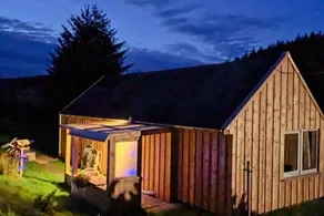 Highland cabin - Image 2
