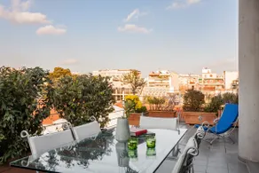 Awarded Loft in the Center of Athens - Image 5