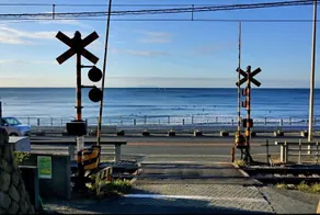 Seaside House Enoshima 江ノ島, Free Parking 漫居湘南海岸, 尋訪灌籃高手 - Image 2