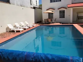 Beautiful house with a pool in Morelos - Image 2