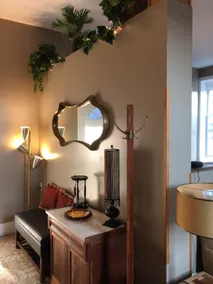 Sugar Shack, a retro studio apartment - Image 3
