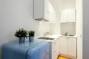 Sempione Lovely Flat - AC & Parking Discount - Image 2
