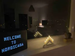 NordiCasa – your private bastion in Eger - Image 5