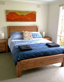 Entire unit, Amazing Location- 500m to beach - Image 5
