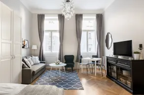 Stroll to City Center from Upscale Renovated Apartment - Image 2