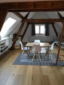 Old School Emmern-Apartment 2 - Image 3