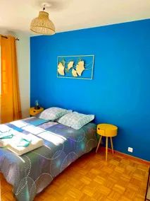 Very nice apartment near hospital, wifi. - Image 4