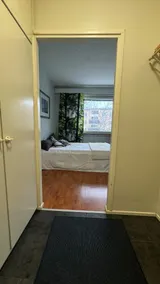 One room studio apartment - Image 5
