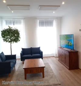 Korvin Plus Apartman - Image 3
