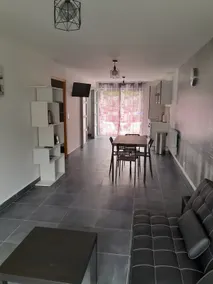 At the Provinois vacation rental - Image 2