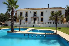 1721 HOUSE 10 MIN.DE SEVILLA - Image 2