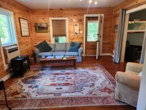 Whispering Waters Cabin by The Creek - Image 2