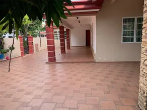 5BR Bukit Beruang Bungalow Homestay/Villa Ct Zee - Image 3