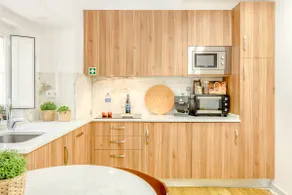 Boutique Design Loft in Fisherman's House - Image 4