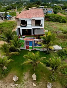 Andrea's house (oceanfront) - Image 3