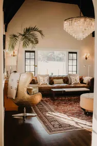 StrikeAxe Estate Cottage | Pawhuska’s Historic Gem - Image 3