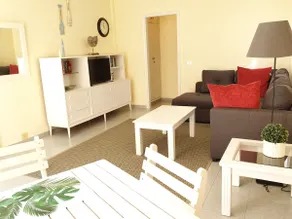 LOVELY BEACH PENTHOUSE - Image 4