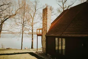Cedar and Nest - Cozy Cabin on Nest Lake - Image 4