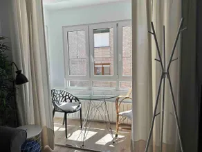 Quiet apartment in the heart of Reinosa - Image 2