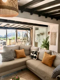 Experience a typical Andalusian house - Image 3