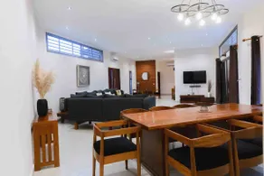 Oasis - Elena - 4Bedroom Villa with private pool - Image 3