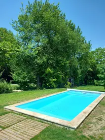 fully equipped cottage in the countryside - Image 5