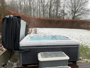 Gîte peaceful Ardennes jacuzzi - Image 5