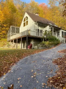 Modern Mtn Chalet | Great Barrington & Tanglewood - Image 5