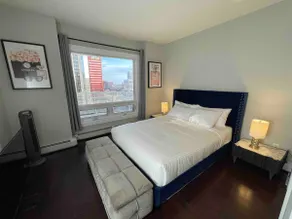 Downtown Palace! 1 Bed 1 Bath - Image 3