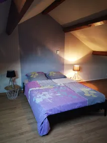 3-person gîte in the quiet countryside - Image 4