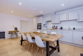 Oxfordshire Living - The Churchill - Parking - Image 3